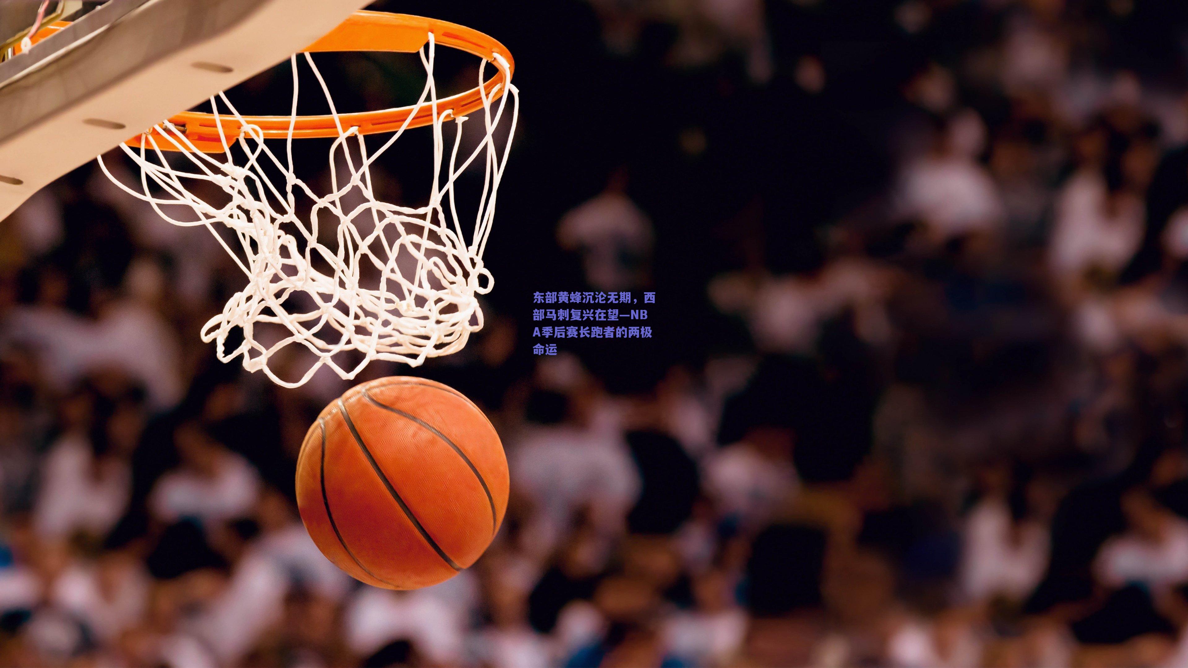 东部黄蜂沉沦无期,西部马刺复兴在望—NBA季后赛长跑者的两极命运